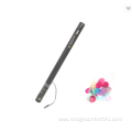 High quality tissue paper handheld confetti cannons